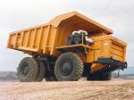 Berliet T60 1969 года
